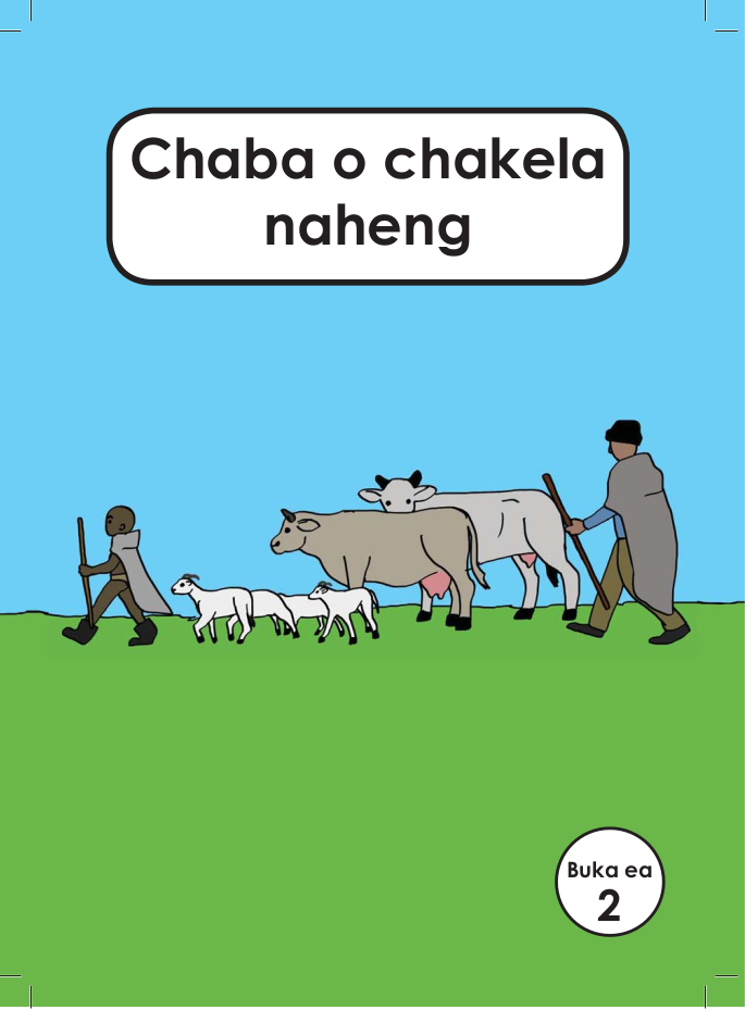 Chaba O Chakela Naheng