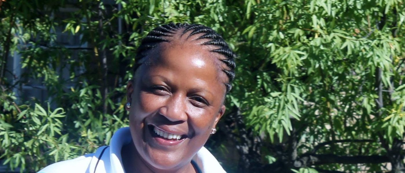 Ntharetso Musi